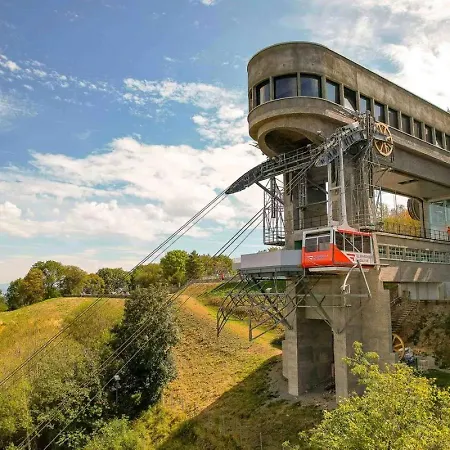 L'elegant Aux Portes De Geneve Lägenhet Etrembieres