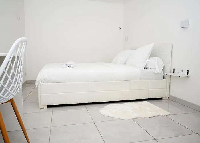 Apartment L'elegant Aux Portes De Geneve *